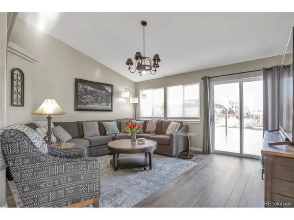 808 Cameron, Severance, CO 80550