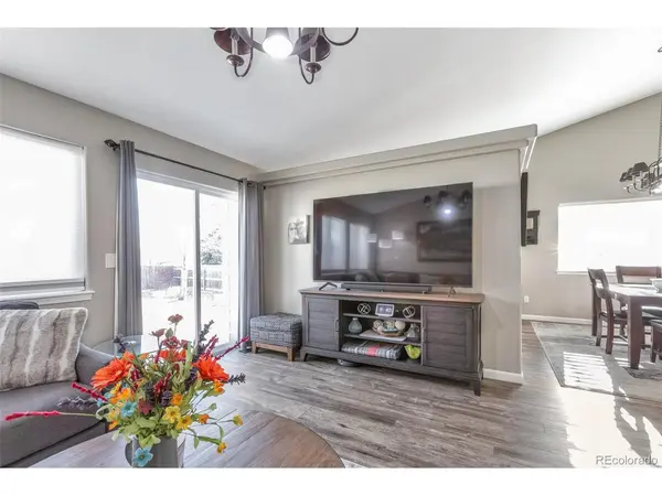 808 Cameron, Severance, CO 80550
