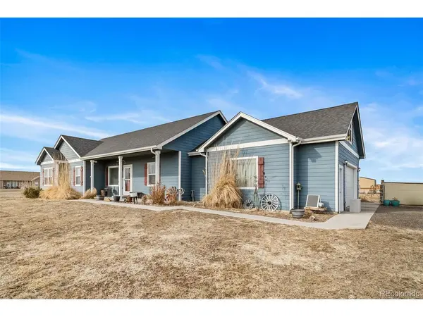 253 E 8th, Byers, CO 80103