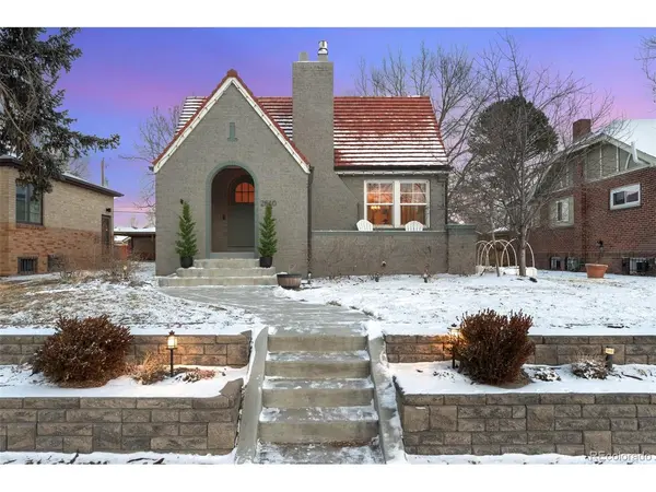 2810 Cherry, Denver, CO 80207