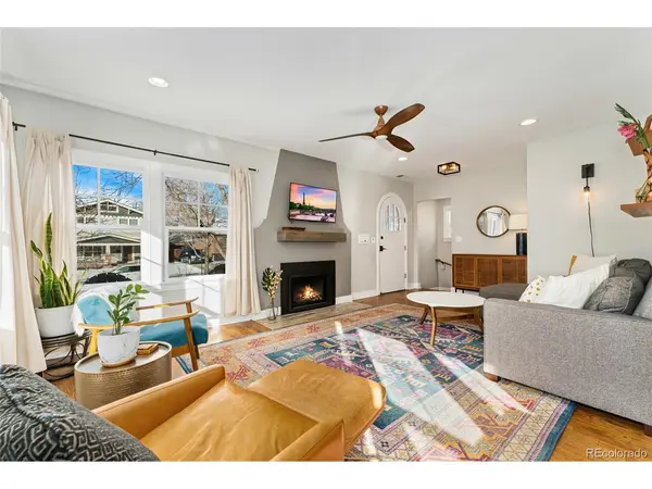 2810 Cherry, Denver, CO 80207