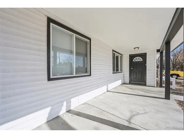 1857 W Tennessee, Denver, CO 80223