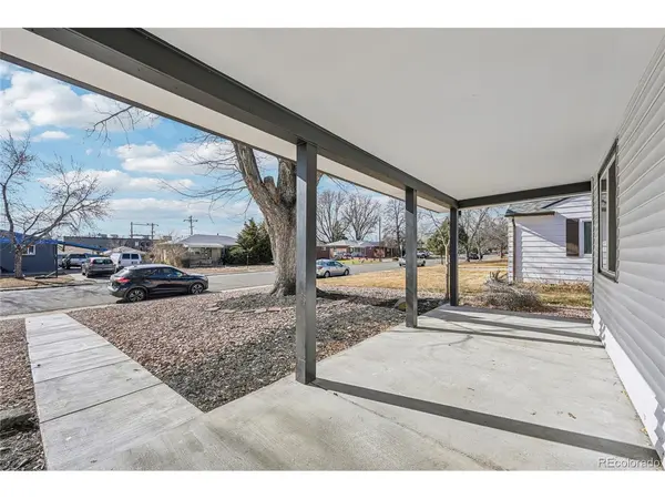 1857 W Tennessee, Denver, CO 80223
