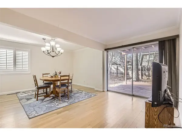 9551 E Chenango, Greenwood Village, CO 80111