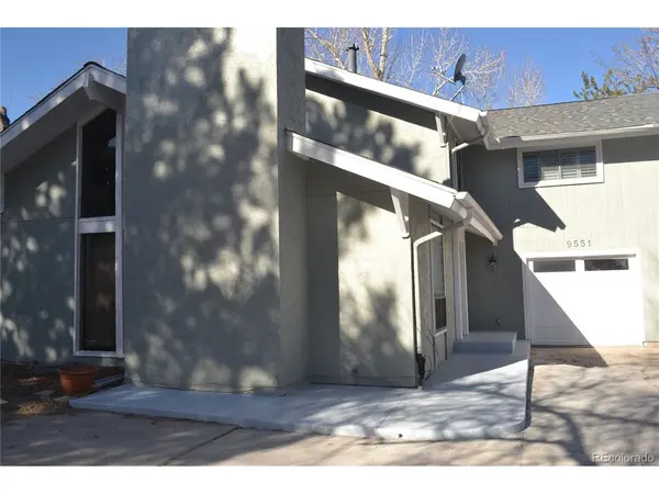 9551 E Chenango, Greenwood Village, CO 80111