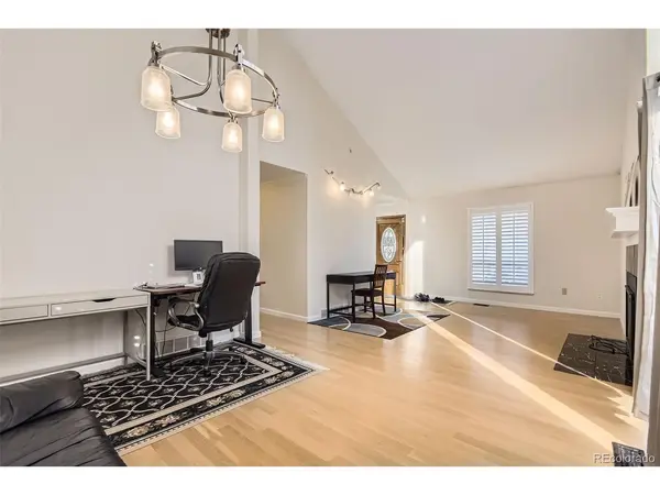 9551 E Chenango, Greenwood Village, CO 80111