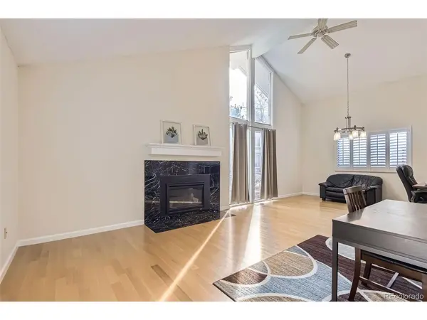 9551 E Chenango, Greenwood Village, CO 80111