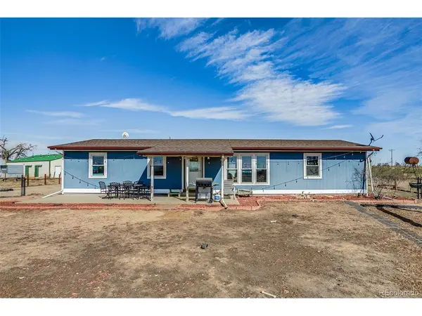 16491 County Road 32,  Platteville,  CO 80651