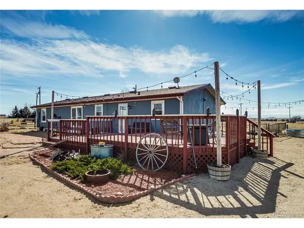 16491 County Road 32, Platteville, CO 80651