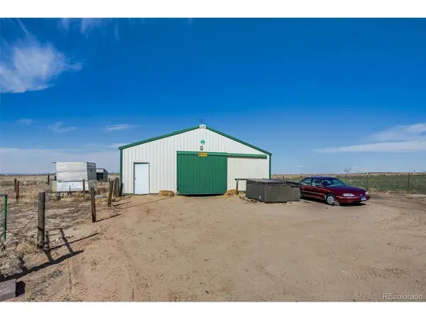 16491 County Road 32, Platteville, CO 80651