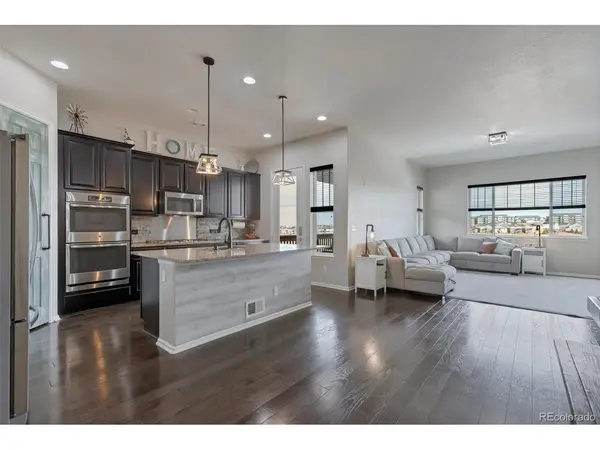 21589 E Union, Aurora, CO 80015