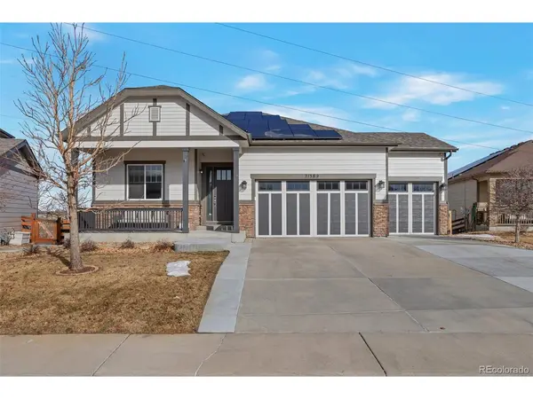 21589 E Union, Aurora, CO 80015