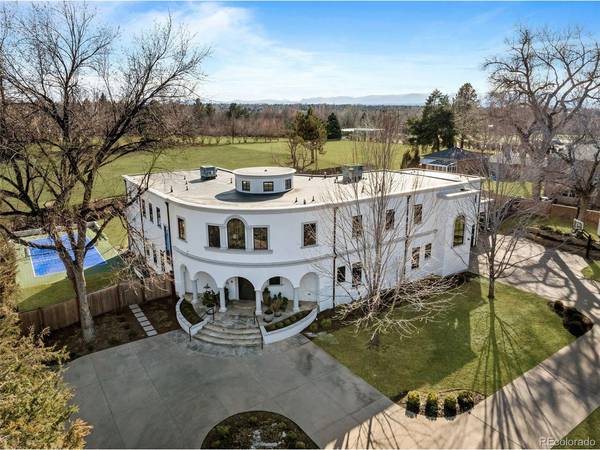 3280 Cherryridge,  Cherry Hills Village,  CO 80113