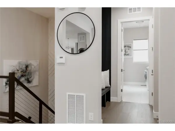 8110 S Kellerman, Aurora, CO 80016