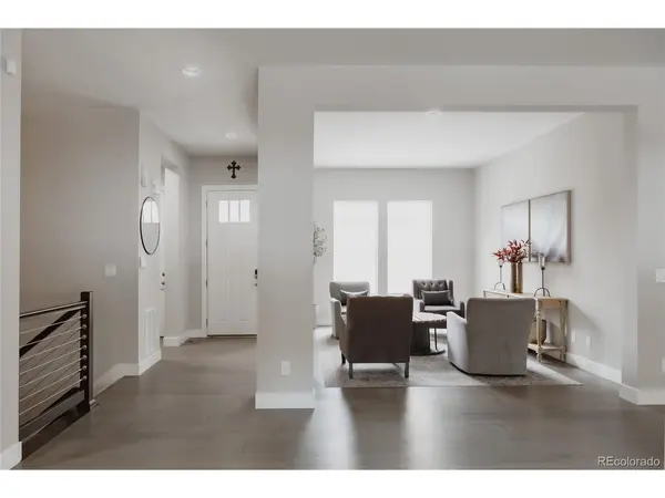 8110 S Kellerman, Aurora, CO 80016