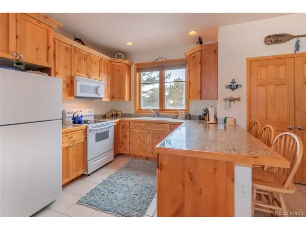 Address not disclosed, Grand Lake, CO 80447