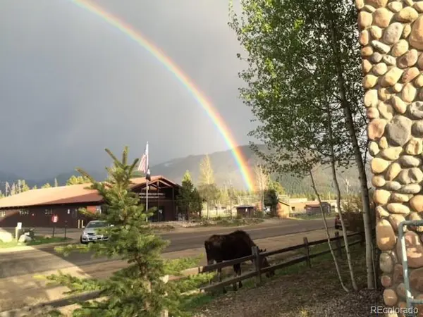 Address not disclosed, Grand Lake, CO 80447