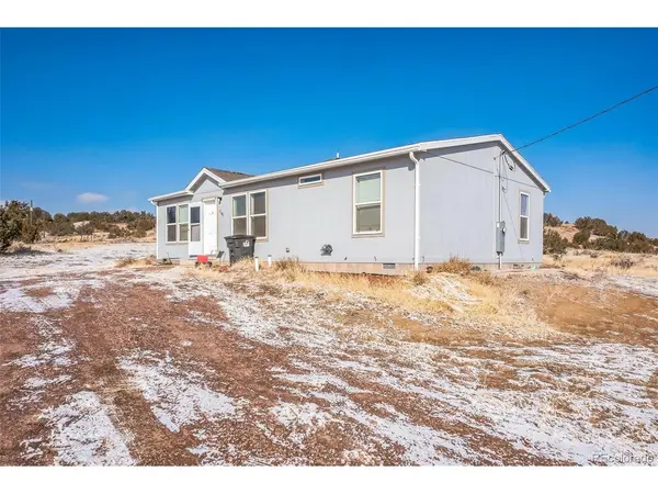 101 N Main, Coal Creek, CO 81221