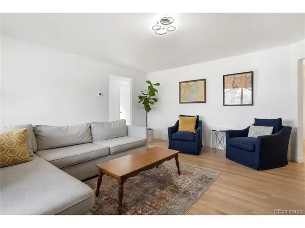 1175 S Depew, Lakewood, CO 80232