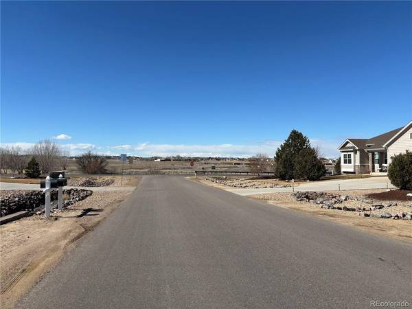 31389 E 164th, Brighton, CO 80642