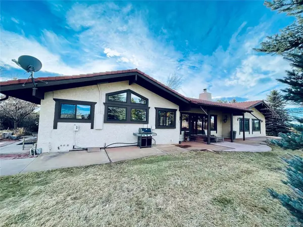 7194 S Himalaya, Centennial, CO 80016