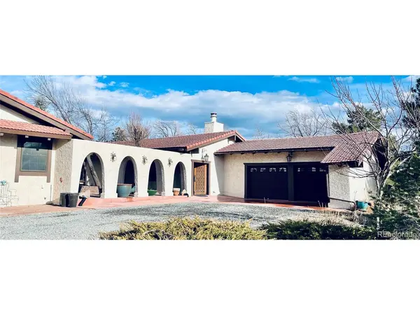 7194 S Himalaya, Centennial, CO 80016