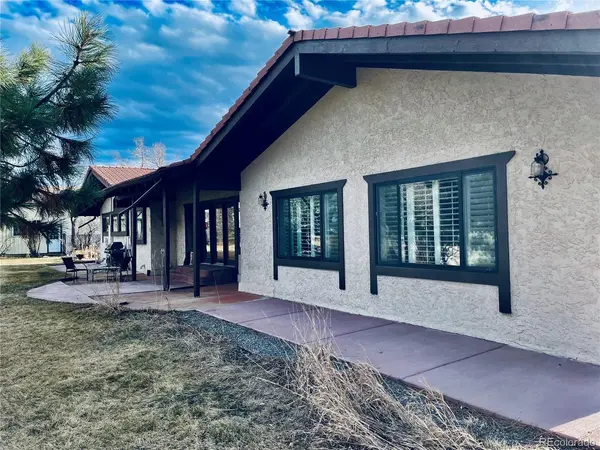 7194 S Himalaya, Centennial, CO 80016