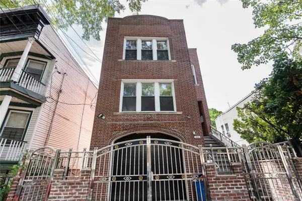 3335 Perry AVE, Bronx, NY 10467