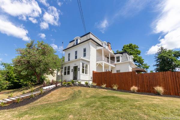 114 Rombout AVE, Beacon, NY 12508