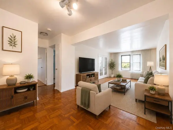 226-26 Union TPKE #1F, Oakland Gardens, NY 11364