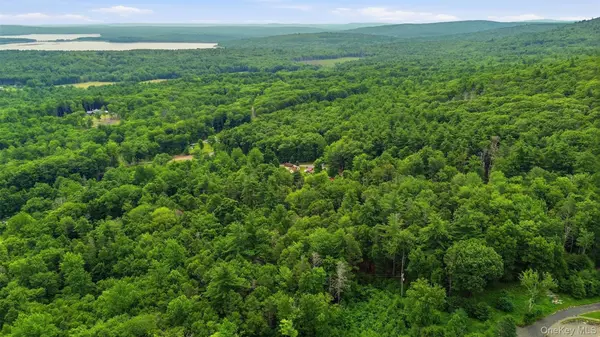 High Point Mountain Road, West Shokan, NY 12484
