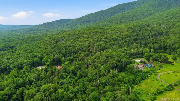 High Point Mountain Road, West Shokan, NY 12484