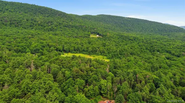 High Point Mountain Road, West Shokan, NY 12484