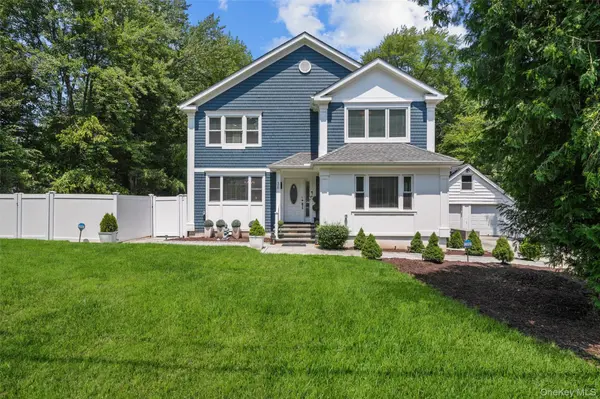 36 New Valley RD, New City, NY 10956