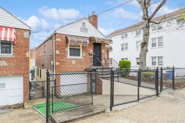 4121 Grace AVE, Bronx, NY 10466