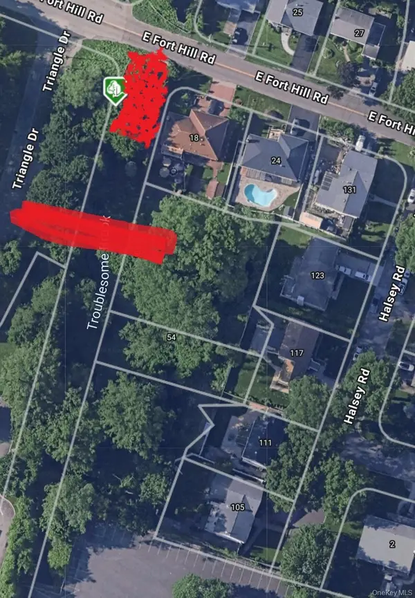 56 Triangle PL, Yonkers, NY 10710