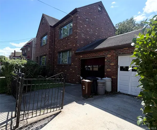 4159 Wilder AVE, Bronx, NY 10466
