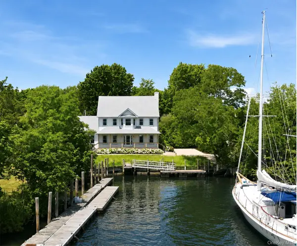 980 Manhanset AVE, Greenport, NY 11944