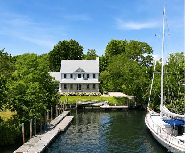 980 Manhanset AVE, Greenport, NY 11944