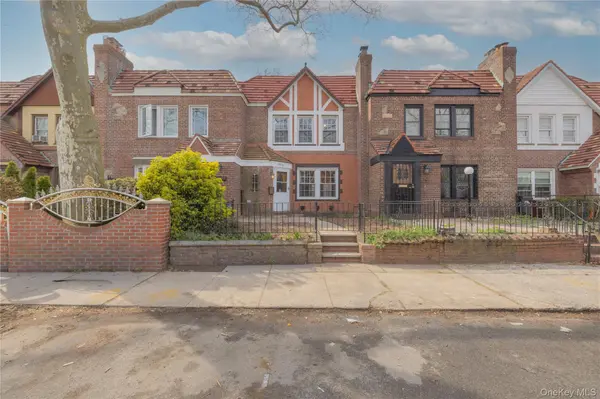 17965 Selover RD, Jamaica, NY 11434