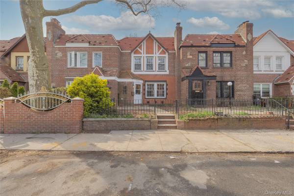 17965 Selover RD, Jamaica, NY 11434
