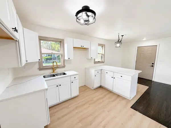 2402 Polk Street, Gary, IN 46407