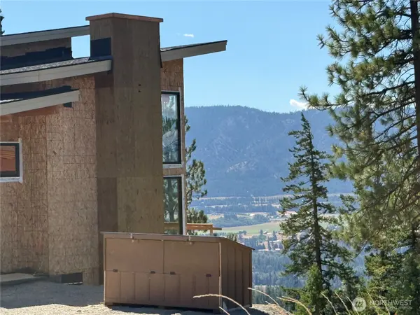 2483 Forest Ridge Drive (lot 37), Cle Elum, WA 98922