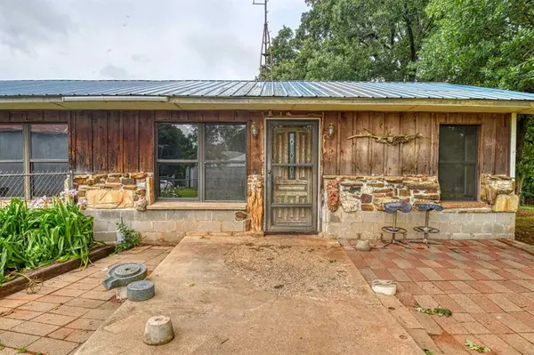 412 Bumgarner AVE, Norman, OK 73026