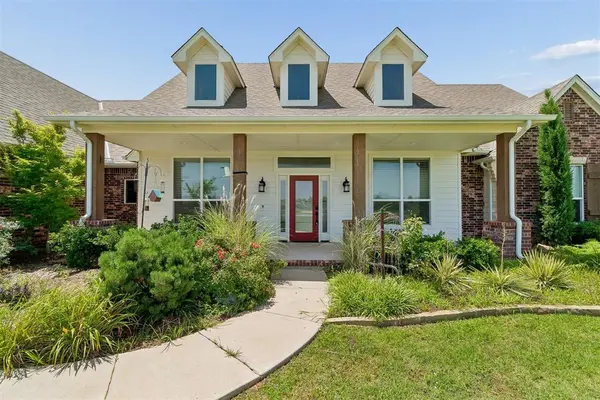 1324 W Harvard WAY, Mustang, OK 73064