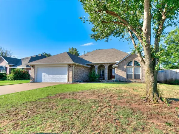 7308 NW 131st ST, Oklahoma City, OK 73142