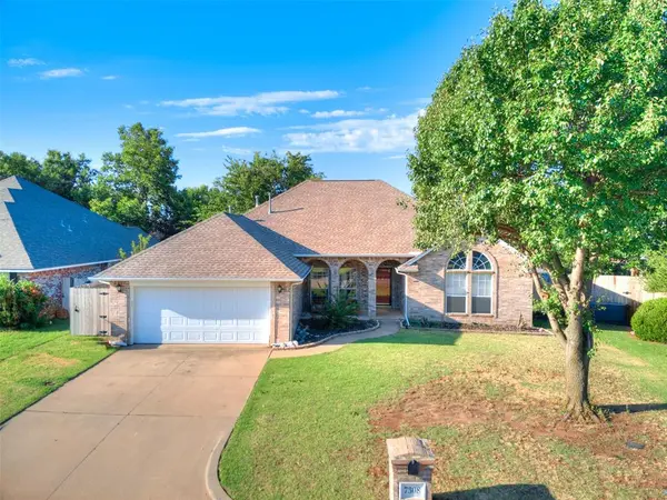 7308 NW 131st ST, Oklahoma City, OK 73142