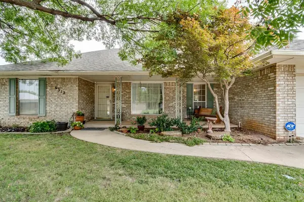 6312 NW 84th ST, Oklahoma City, OK 73132