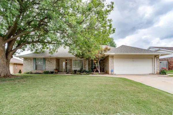 6312 NW 84th ST, Oklahoma City, OK 73132