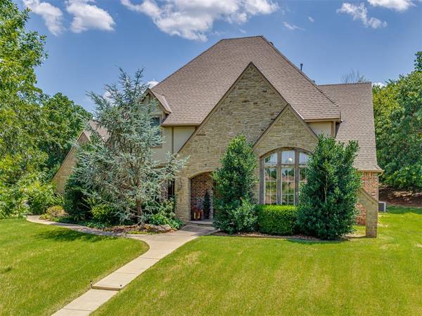 1956 Ella CT, Edmond, OK 73034